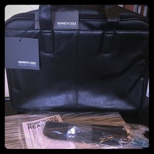 Kenneth Cole Reaction